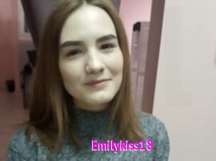 emilykiss18 Porn Loverz