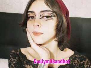 emilymilkandhot Porn Loverz