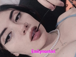 Emilymontiel