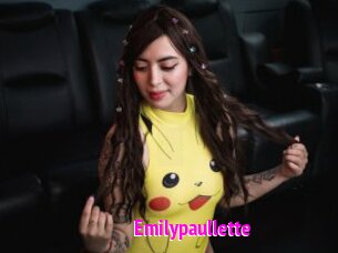 emilypaullette Porn Loverz