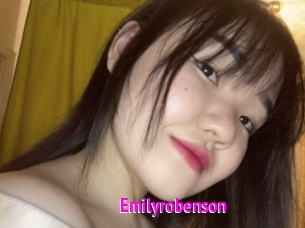 Emilyrobenson