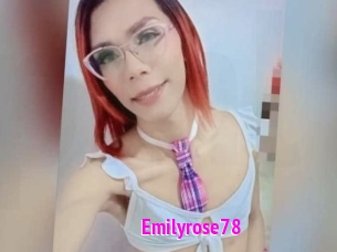 Emilyrose78