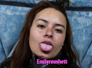 Emilyroushett