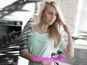Emilysexyblond