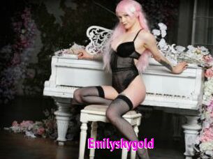 Emilyskygold