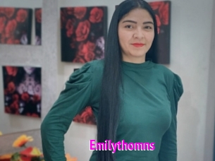Emilythomns
