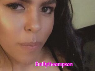 Emilythoompson