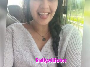 Emilywillixhot