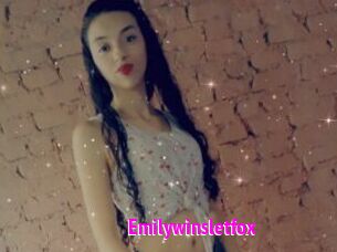 Emilywinsletfox