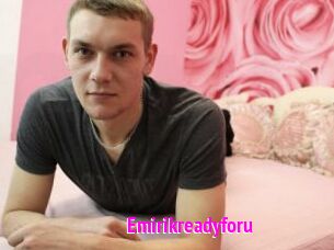 Emirikreadyforu