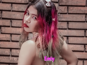Emiy