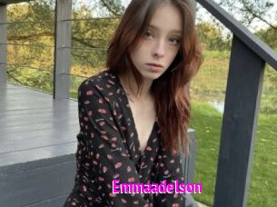 Emmaadelson