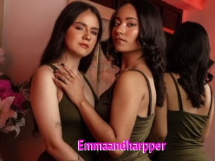 Emmaandharpper