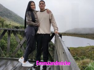Emmaandmicke