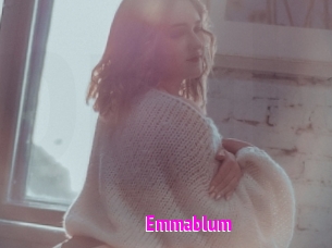 Emmablum