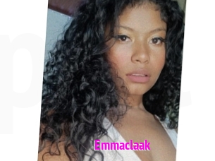 Emmaclaak