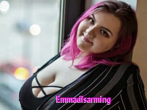 Emmadisarming