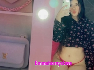 Emmahornyslave