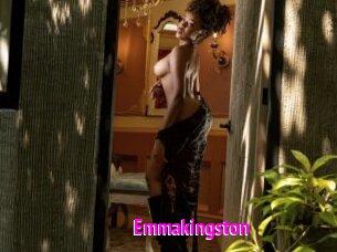 Emmakingston