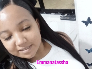 Emmanatassha