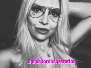 Emmanordbabestation