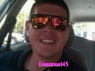 Emmanuel45