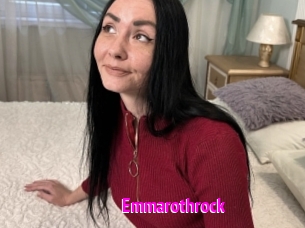 Emmarothrock