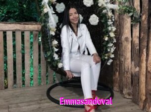 Emmasandoval