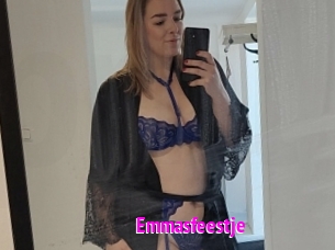 Emmasfeestje