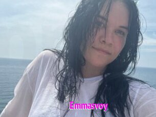 Emmasvoy