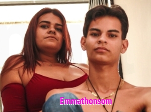 Emmathonsom