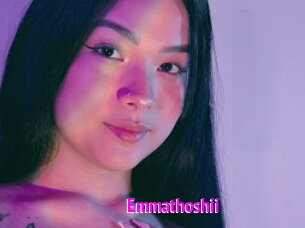 Emmathoshii