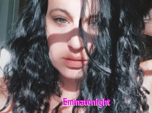 Emmatonight