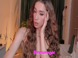 Emmavoger