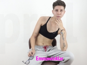 Emmawinklar