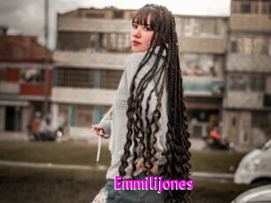 Emmilijones