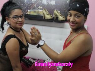 Emmilyandsaraiy