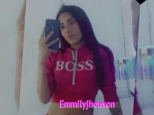 Emmilyjhonson