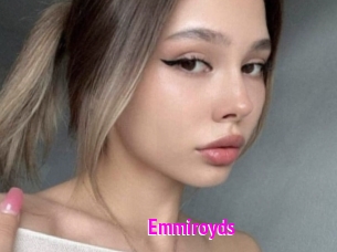 Emmiroyds