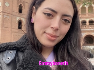 Emmyboneth