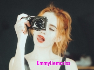 Emmyliemoriss