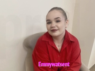 Emmywatsent