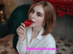 Emotionalrescuee