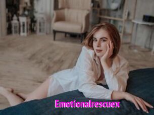 Emotionalrescuex