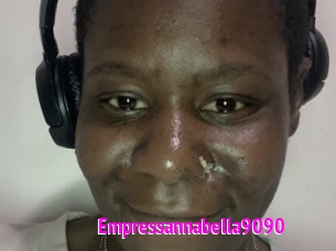 empressannabella9090 Porn Loverz
