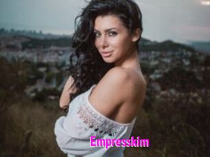 empresskim Porn Loverz