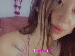 Emy_latin