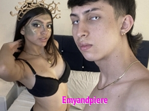 Emyandpiere