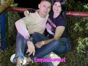 Emyandsamuel