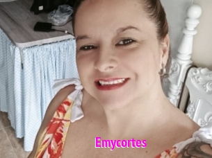 Emycortes